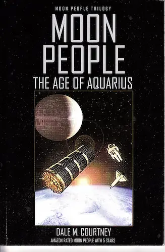 Cover of Moon People