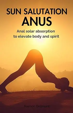Cover of Sun Saluattion Anus